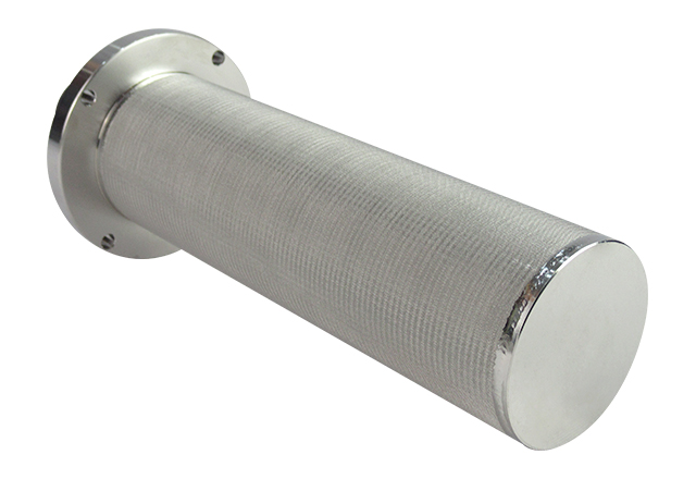 wire mesh filter